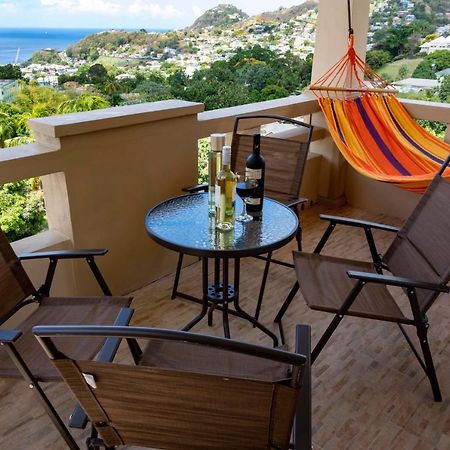 Royal Bliss Apartment Suites Κίνγκσταουν Εξωτερικό φωτογραφία
