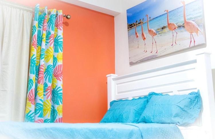 Royal Bliss Apartment Suites Κίνγκσταουν Εξωτερικό φωτογραφία
