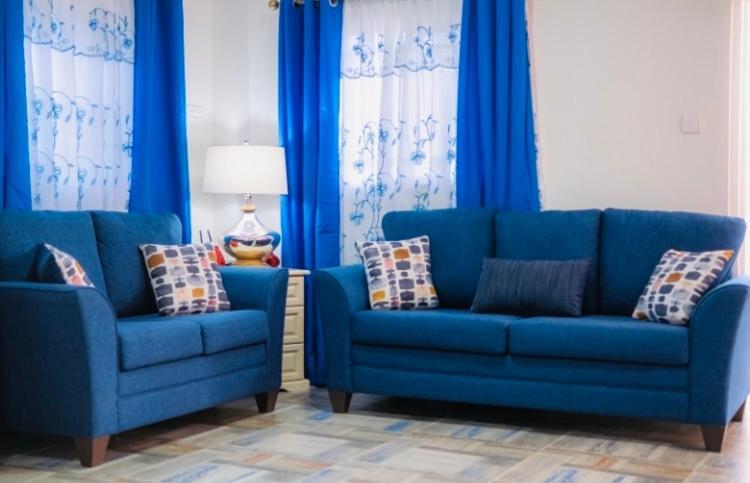 Royal Bliss Apartment Suites Κίνγκσταουν Εξωτερικό φωτογραφία