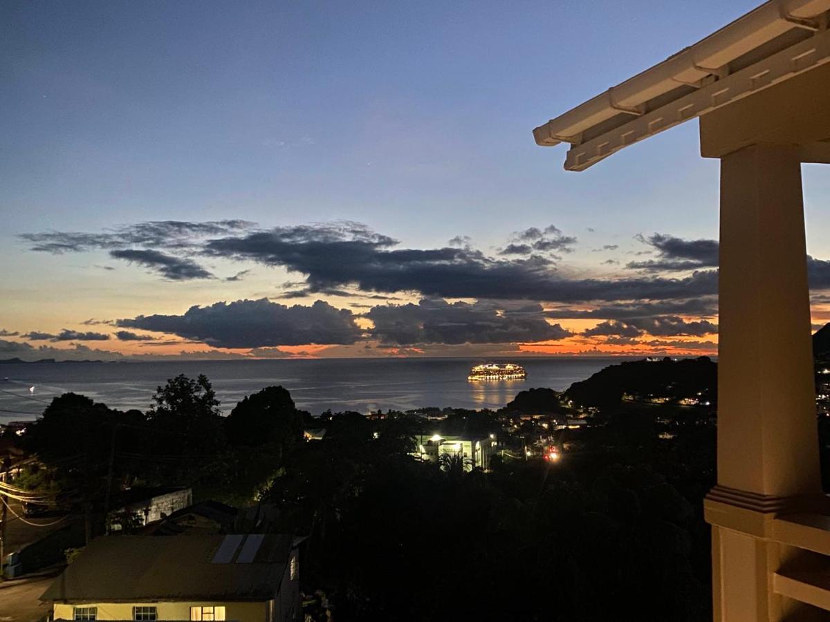 Royal Bliss Apartment Suites Κίνγκσταουν Εξωτερικό φωτογραφία