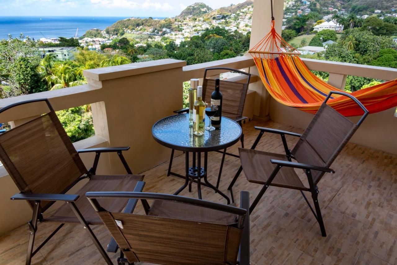 Royal Bliss Apartment Suites Κίνγκσταουν Εξωτερικό φωτογραφία